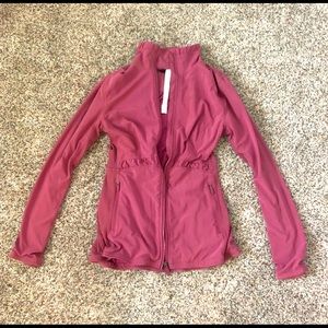 Lululemon jacket